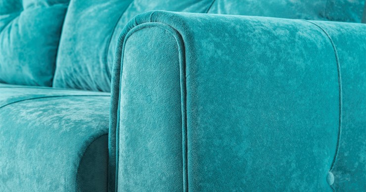 Прямой диван Плимут, ТД 376 в Миассе - изображение 10