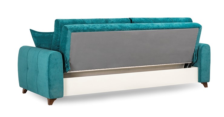 Прямой диван Плимут, ТД 376 в Миассе - изображение 4