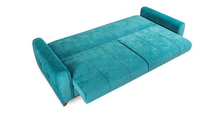 Прямой диван Плимут, ТД 376 в Миассе - изображение 5