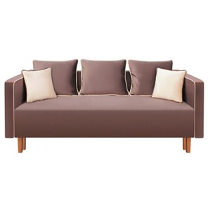 Прямой диван Онтарио в Златоусте