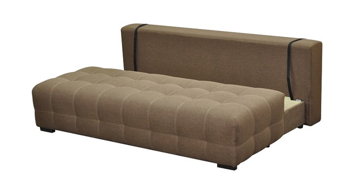 Прямой диван Афина 1 БД в Миассе - изображение 3