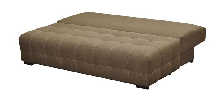 Прямой диван Афина 1 БД в Златоусте - изображение 4