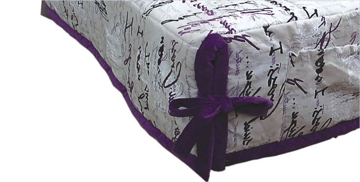 Прямой диван Аккордеон без боковин, спальное место 1200 в Златоусте - изображение 2