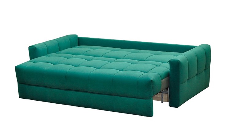 Прямой диван Аквамарин 11 БД в Копейске - изображение 2