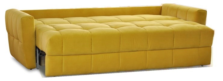 Прямой диван Аквамарин 11 БД в Миассе - изображение 4