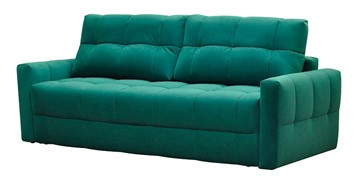 Прямой диван Аквамарин 11 БД в Копейске - предосмотр