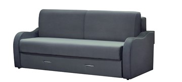 Прямой диван Аквамарин 9 БД в Миассе - предосмотр
