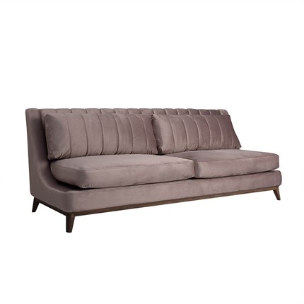 Прямой диван ANABEL 2000х950 в Миассе - изображение