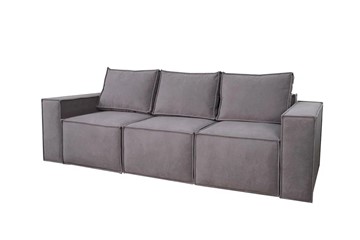 Прямой диван Бафи, комбинация 2 в Копейске