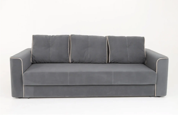 Прямой диван Барри в Миассе - изображение