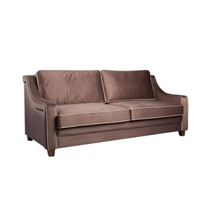 Прямой диван BERGE 1940x960 в Миассе