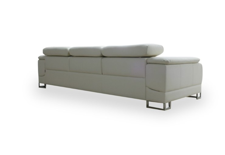 Прямой диван Берлин 1 (6+10+6) 285х105 см в Копейске - изображение 3
