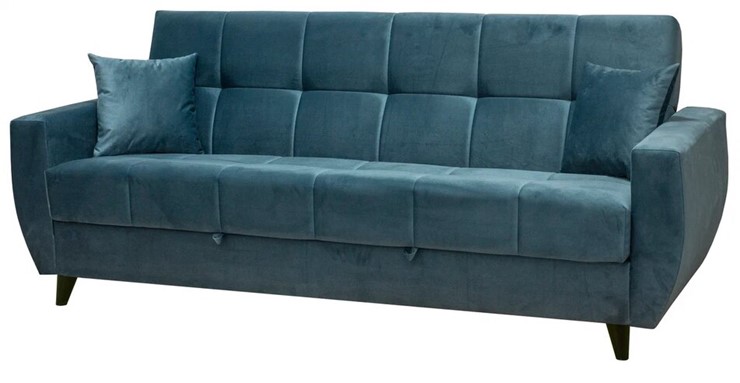Прямой диван Бетти  2 БД в Миассе - изображение 5