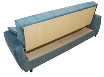 Прямой диван Бетти  2 БД в Копейске - предосмотр 6
