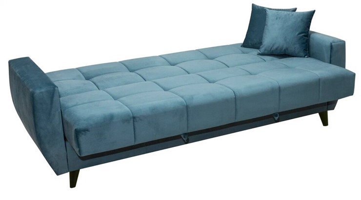 Прямой диван Бетти  2 БД в Магнитогорске - изображение 7