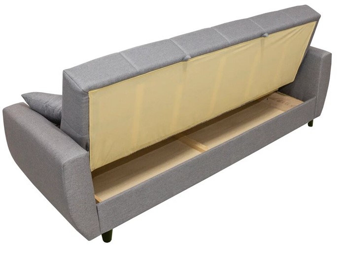 Прямой диван Бетти  2 БД в Копейске - изображение 13