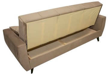 Прямой диван Бетти  2 БД в Златоусте - предосмотр 2