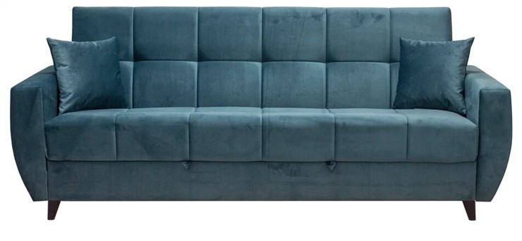 Прямой диван Бетти  2 БД в Златоусте - изображение 4
