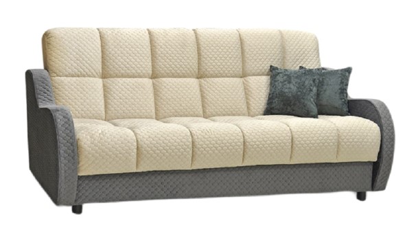 Прямой диван Бинго 3 в Магнитогорске - изображение