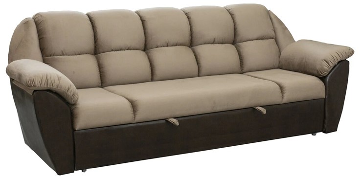 Прямой диван Блистер БД в Копейске - изображение 4