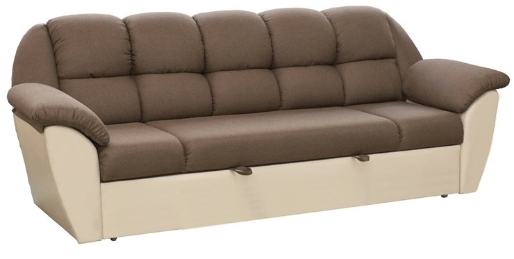 Прямой диван Блистер БД в Златоусте - изображение 5