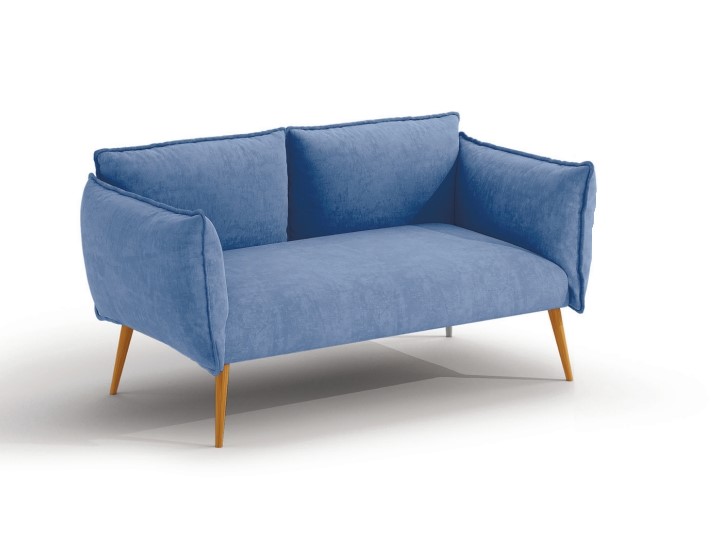 Прямой диван Брайтон 7 в Златоусте - изображение 1