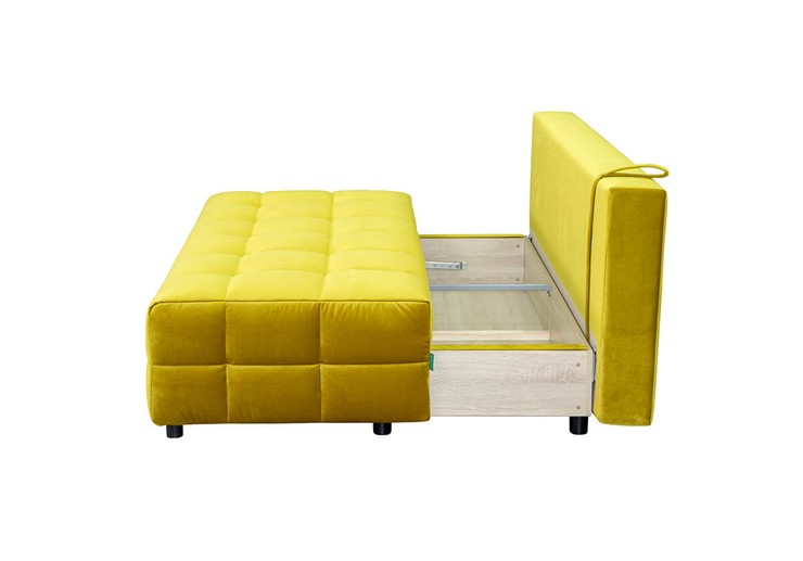 Прямой диван Бруно БД в Златоусте - изображение 1