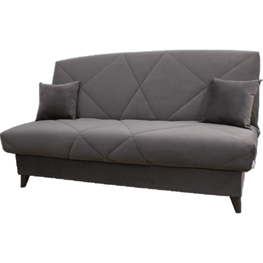 Прямой диван Бруно НПБ в Миассе - изображение 1