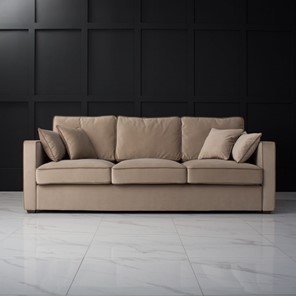 Прямой диван CATHEDRAL SOFA 2200х1000 в Златоусте - предосмотр 2