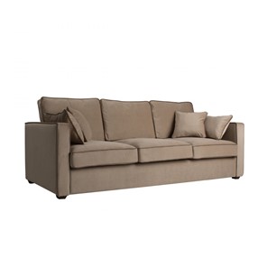 Прямой диван CATHEDRAL SOFA 2200х1000 в Миассе