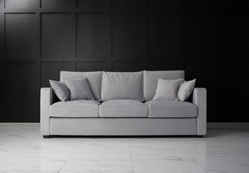 Прямой диван CATHEDRAL SOFA 2200х1000 в Златоусте - предосмотр 7