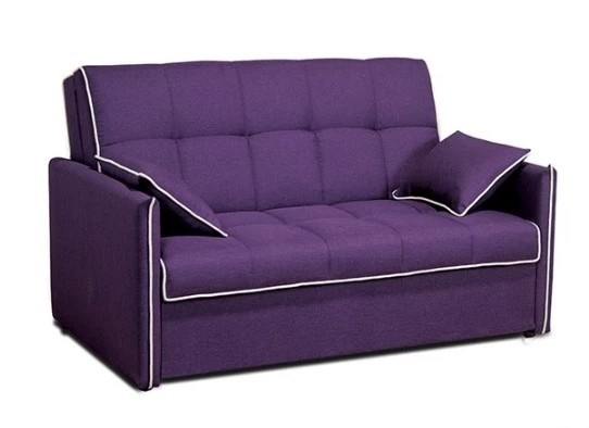 Прямой диван Челси 1400 в Миассе - изображение