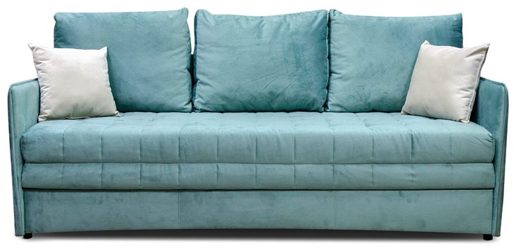 Прямой диван Дакота 200 (ППУ) в Златоусте - изображение 8