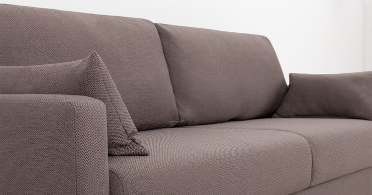Прямой диван Дилан, ТД 421 в Миассе - изображение 5