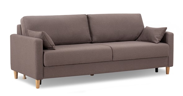 Прямой диван Дилан, ТД 421 в Миассе - изображение