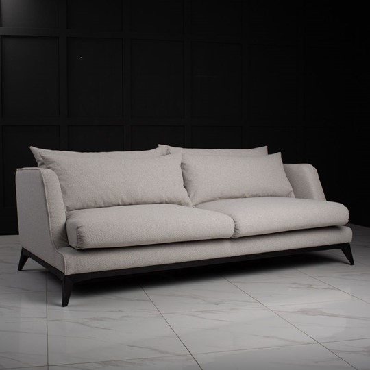 Прямой диван DIMENSION 2300x1150 в Златоусте - изображение 6