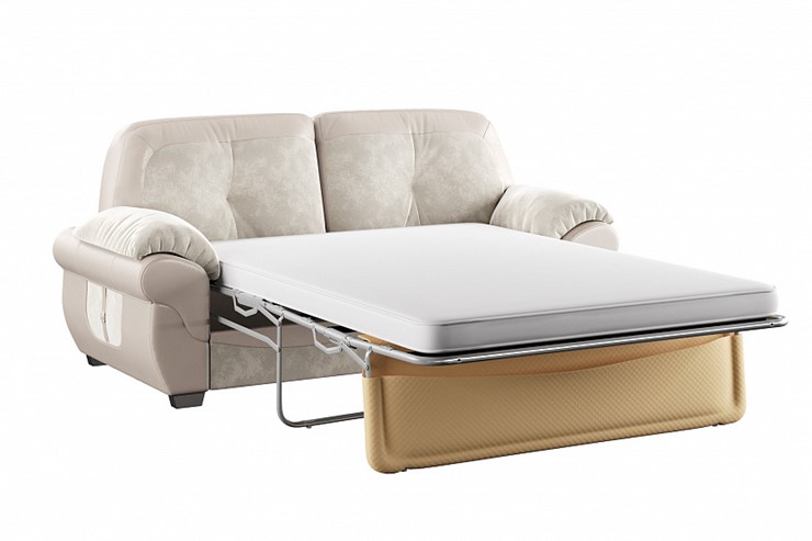 Прямой диван Дион 2 Т в Миассе - изображение 1