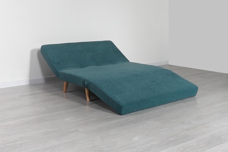 Компактный диван Юта ДК-1000 (диван-кровать без подлокотников) в Миассе - изображение 2