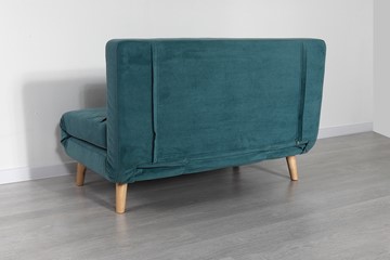 Компактный диван Юта ДК-1000 (диван-кровать без подлокотников) в Миассе - предосмотр 6