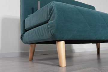 Компактный диван Юта ДК-1000 (диван-кровать без подлокотников) в Миассе - предосмотр 7