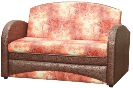 Прямой диван Джекпот в Миассе - изображение