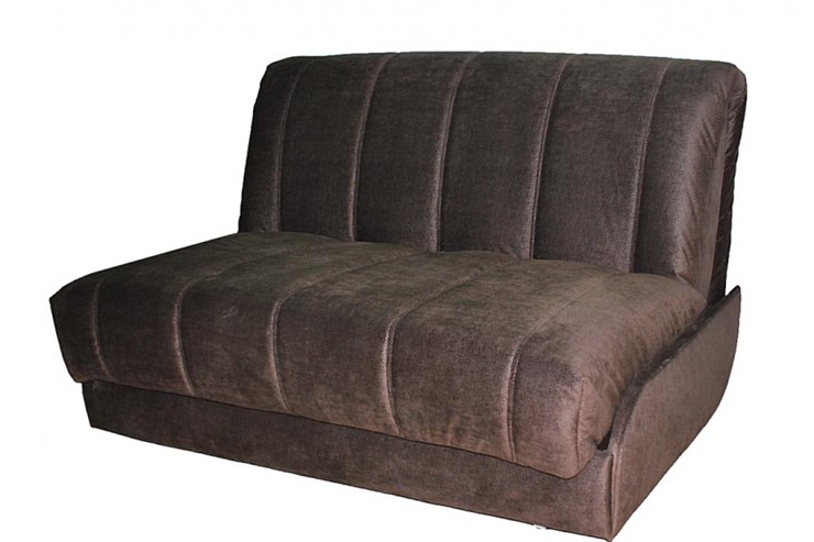 Прямой диван Эстрелла, 1400 облагороженный торец в Златоусте - изображение 3