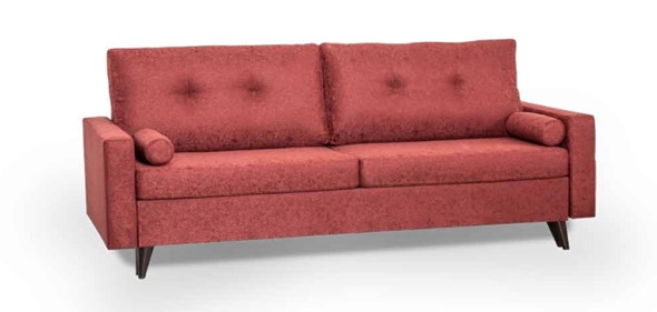 Прямой диван Фидэль в Миассе - изображение