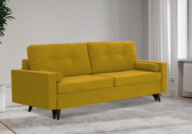 Прямой диван Фидэль в Златоусте - изображение 1