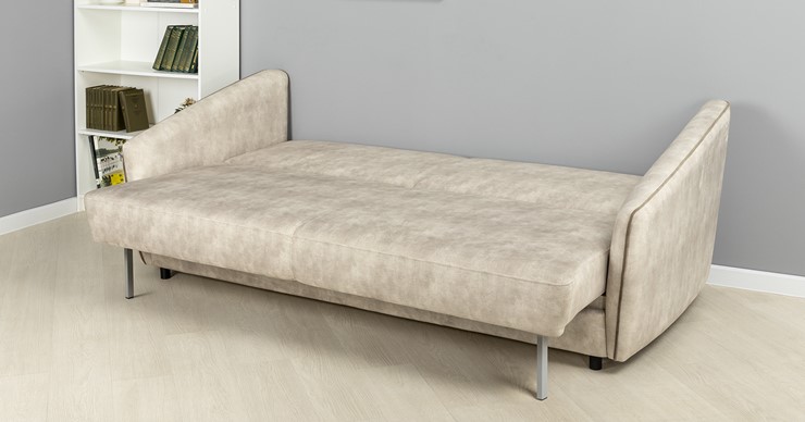 Прямой диван Флэш, ТД 556 в Миассе - изображение 1