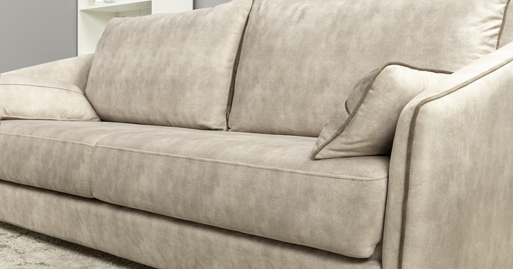 Прямой диван Флэш, ТД 556 в Копейске - изображение 8