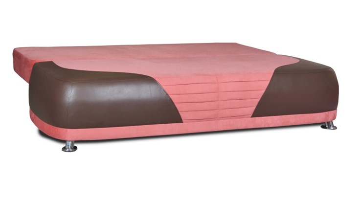 Прямой диван Инфинити в Копейске - изображение 1