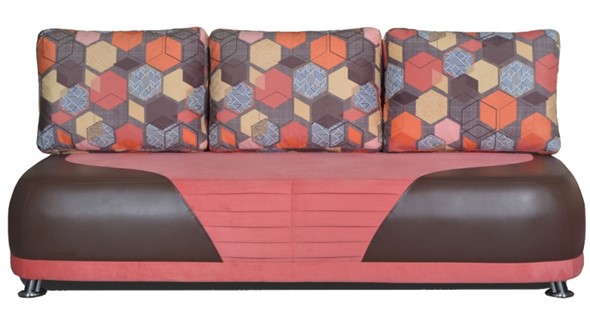 Прямой диван Инфинити в Копейске - изображение