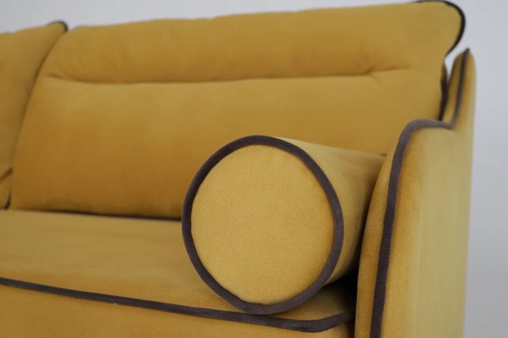 Прямой диван Ирис, еврокнижка в Челябинске - изображение 7