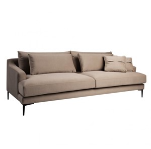 Прямой диван JET SIMPLE в Златоусте - предосмотр